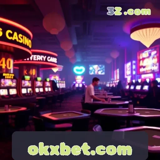 okxbet.com: Descubra Como os Pagamentos Rápidos Melhoram Suas Apostas