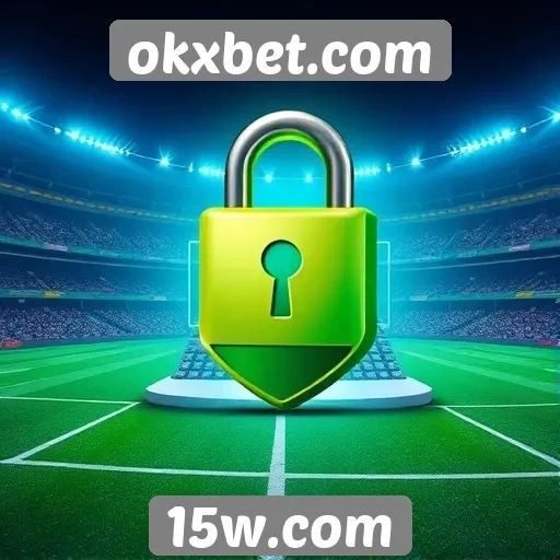 Segurança e privacidade para usuários do okxbet.com