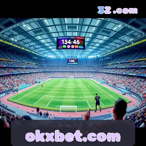 okxbet.com: Aventura Incrível nos Caça-Níqueis Espera Por Você