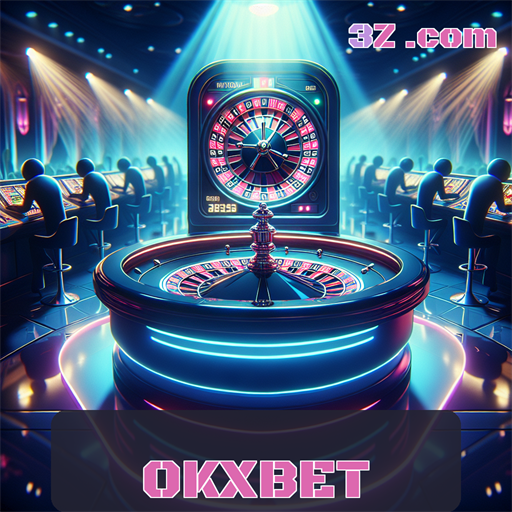Explorando o App do okxbet.com: Jogos na Palma da Mão