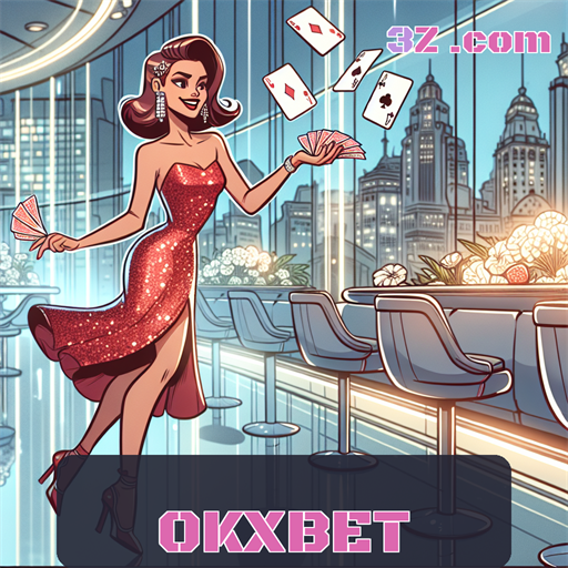Cassino Online no okxbet.com: Entretenimento e Emoção a Cada Jogada