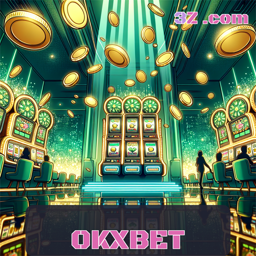 Esporte e Emoção em Cada Aposta no okxbet.com