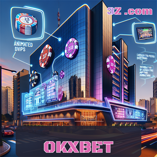 Mergulhe nos jogos eletrizantes do okxbet.com e surpreenda-se!