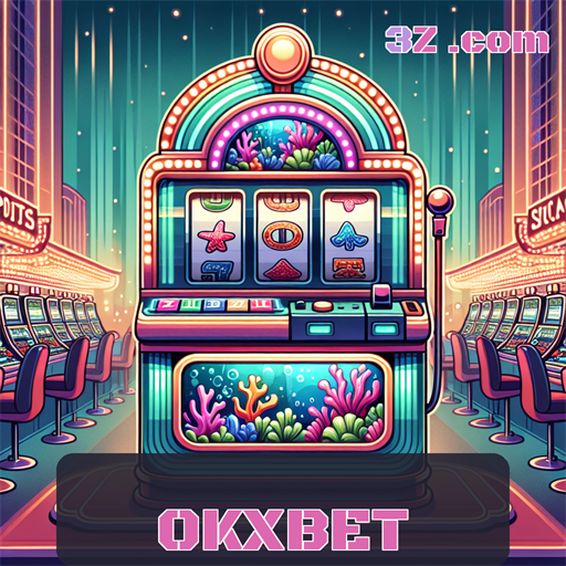 Entre no Jogo: Login no okxbet.com para Aventura e Emoção