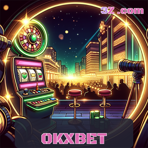 Experiência Única na Plataforma okxbet.com Para Jogadores Brasileiros